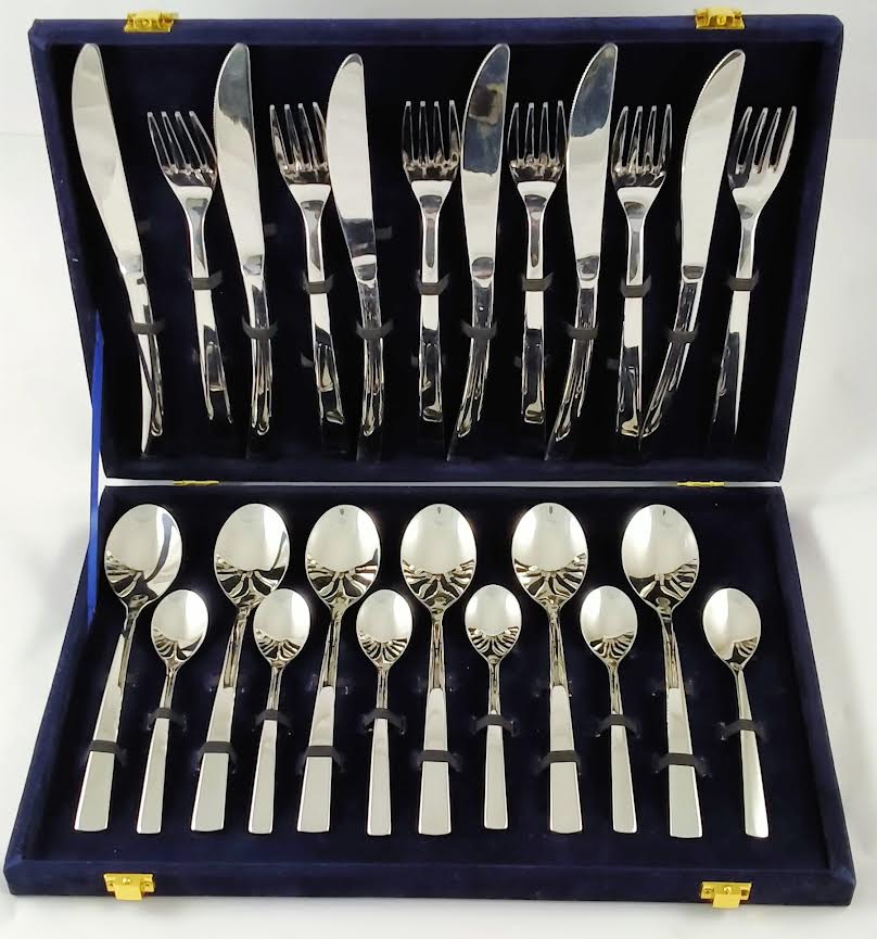 stainles steel set