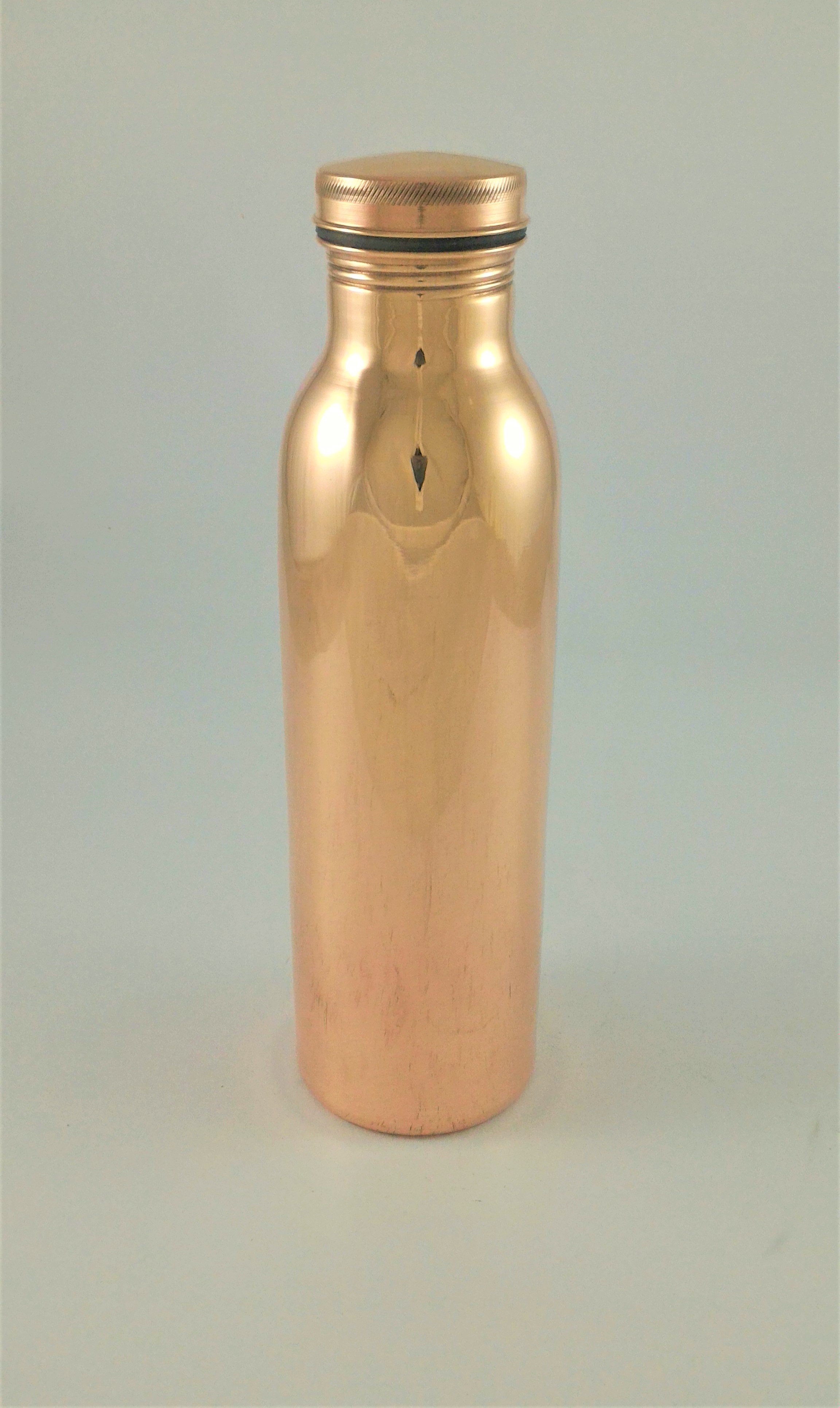 Copper Water Bottles