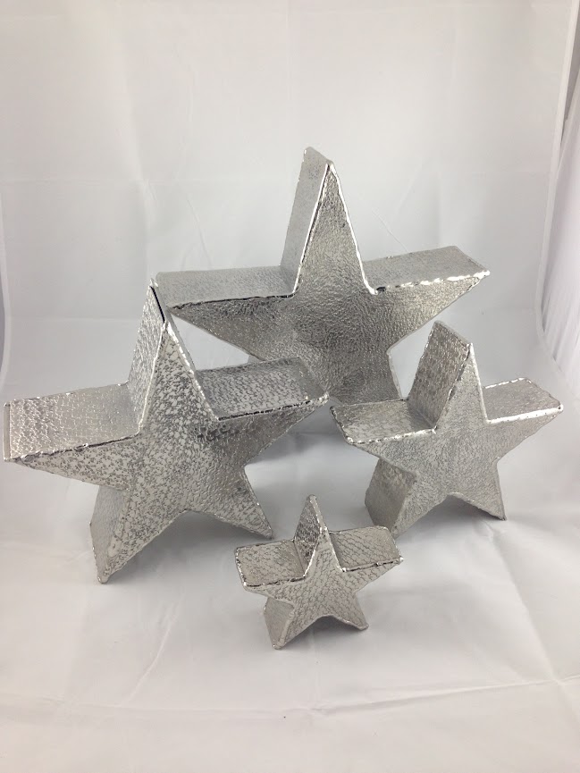 Decorative stars